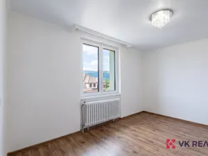 Prodej bytu 3+1, Teplice - Trnovany, gen. Svobody, 76 m2