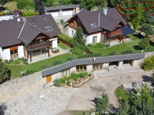 Prodej vily, Jablonec nad Nisou, Na Kopci, 820 m2