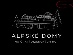Prodej vily, Jablonec nad Nisou, Na Kopci, 820 m2