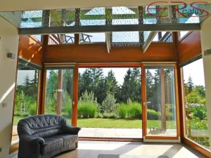 Prodej vily, Jablonec nad Nisou, Na Kopci, 820 m2