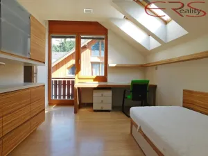 Prodej vily, Jablonec nad Nisou, Na Kopci, 820 m2