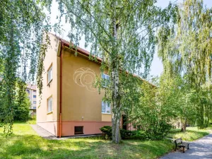 Prodej bytu 2+1, Hořovice, Na Radosti, 55 m2