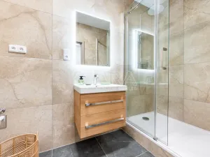 Prodej bytu 2+1, Hořovice, Na Radosti, 55 m2