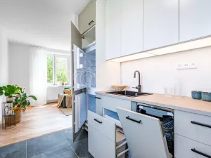 Prodej bytu 2+1, Hořovice, Na Radosti, 55 m2