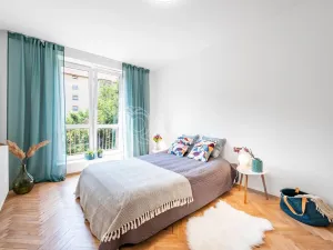 Prodej bytu 2+1, Hořovice, Na Radosti, 55 m2