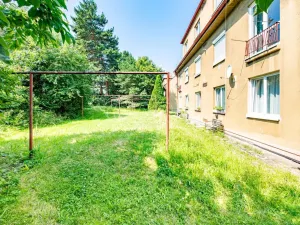 Prodej bytu 2+1, Hořovice, Na Radosti, 55 m2