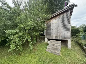 Prodej chaty, Těšovice, 28 m2