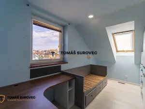 Pronájem pokoje, Hvozdná, Sokolská, 28 m2