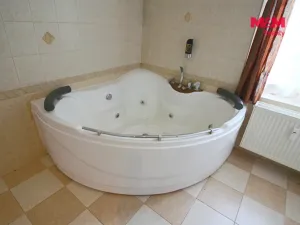 Pronájem bytu 2+kk, Trutnov - Poříčí, Polská, 38 m2