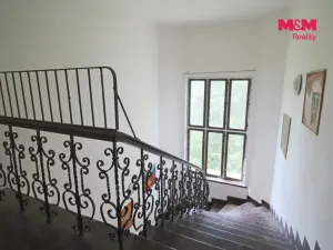 Pronájem bytu 2+kk, Trutnov - Poříčí, Polská, 38 m2