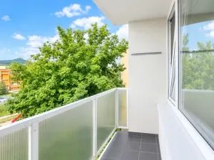 Prodej bytu 2+1, Lovosice, Kmochova, 57 m2