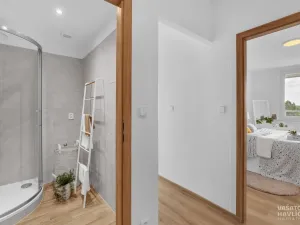 Prodej bytu 2+kk, Hradec Králové, Jungmannova, 55 m2