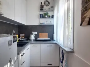 Pronájem bytu 1+kk, Hradec Králové - Slezské Předměstí, Severní, 36 m2