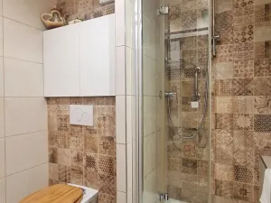 Pronájem bytu 1+kk, Hradec Králové - Slezské Předměstí, Severní, 36 m2