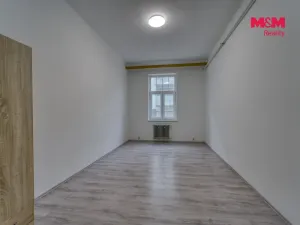 Pronájem bytu 2+1, Plzeň - Východní Předměstí, Jablonského, 61 m2