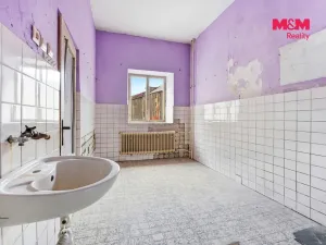 Prodej rodinného domu, Jindřichovice pod Smrkem, 234 m2