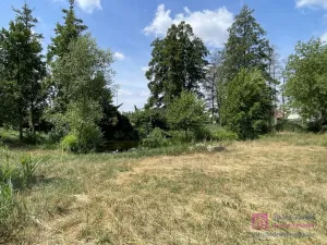 Prodej komerčního pozemku, Břeclav - Poštorná, 4463 m2