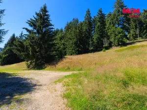 Prodej pozemku pro bydlení, Nové Hamry, 776 m2