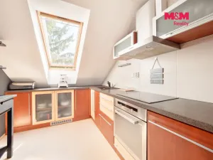 Prodej bytu 3+kk, Praha, Stochovská, 80 m2
