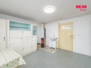 Prodej rodinného domu, Chotusice, 82 m2