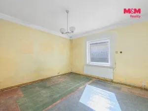 Prodej rodinného domu, Chotusice, 82 m2