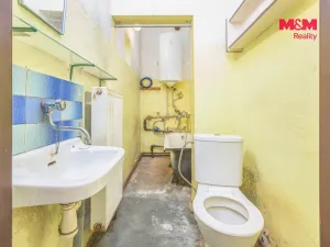 Prodej rodinného domu, Chotusice, 82 m2