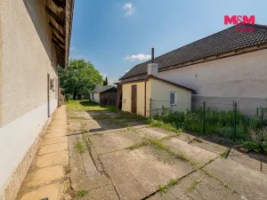 Prodej rodinného domu, Chotusice, 82 m2