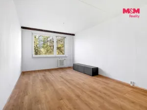 Prodej bytu 1+kk, Praha - Chodov, Machkova, 29 m2