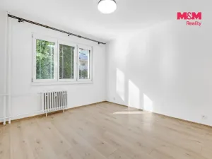 Prodej bytu 2+1, Beroun - Beroun-Město, Košťálkova, 49 m2