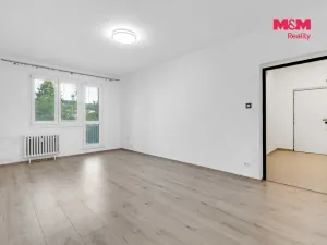 Prodej bytu 2+1, Beroun - Beroun-Město, Košťálkova, 49 m2