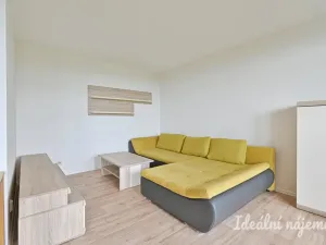 Pronájem bytu 2+kk, Brno, Marie Kudeříkové, 73 m2