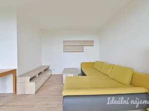 Pronájem bytu 2+kk, Brno, Marie Kudeříkové, 73 m2