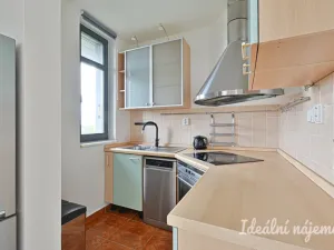 Pronájem bytu 2+kk, Brno, Marie Kudeříkové, 73 m2