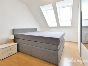 Pronájem bytu 2+kk, Brno, Marie Kudeříkové, 73 m2