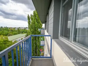 Pronájem bytu 2+kk, Brno, Marie Kudeříkové, 73 m2