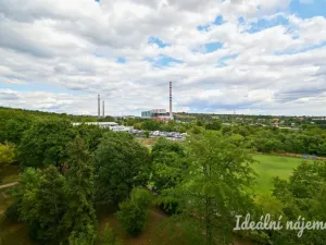 Pronájem bytu 2+kk, Brno, Marie Kudeříkové, 73 m2