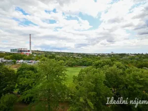 Pronájem bytu 2+kk, Brno, Marie Kudeříkové, 73 m2