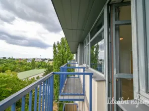 Pronájem bytu 2+kk, Brno, Marie Kudeříkové, 73 m2