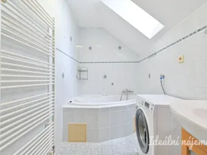 Pronájem bytu 2+kk, Brno, Marie Kudeříkové, 73 m2