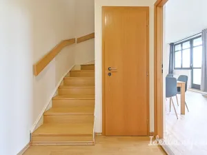 Pronájem bytu 2+kk, Brno, Marie Kudeříkové, 73 m2