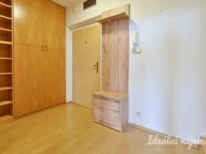 Pronájem bytu 2+kk, Brno, Marie Kudeříkové, 73 m2