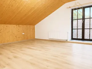 Pronájem bytu 2+kk, Brozany nad Ohří, Voborského, 69 m2