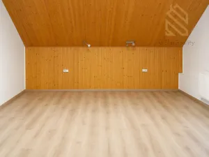 Pronájem bytu 2+kk, Brozany nad Ohří, Voborského, 69 m2