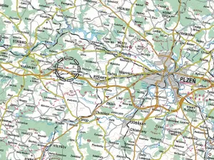 Prodej pole, Hněvnice, 15061 m2