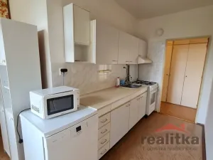Pronájem bytu 2+1, Opava - Kateřinky, Holasická, 69 m2