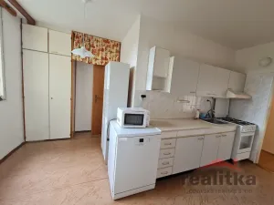 Pronájem bytu 2+1, Opava - Kateřinky, Holasická, 69 m2
