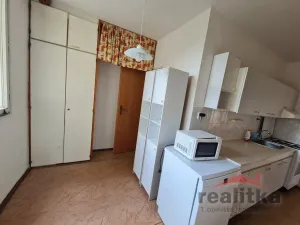 Pronájem bytu 2+1, Opava - Kateřinky, Holasická, 69 m2