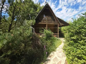 Prodej chaty, Zákupy - Lasvice, 80 m2