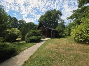 Prodej chaty, Zákupy - Lasvice, 80 m2
