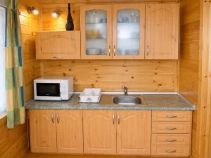 Prodej chaty, Zákupy - Lasvice, 80 m2